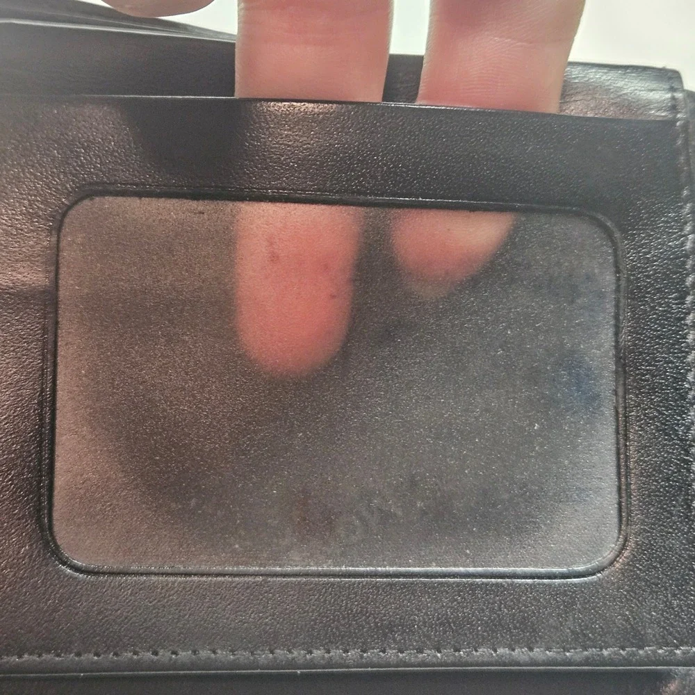 Montblanc polished professional